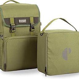 Camera Travel Backpack PANGO v2.0 (30L) with Detachable Camera Cube and Raincover | Fits 15.6inch Laptop & iPad | Unisex with safe Drone DSLR Camera Lens storage | 730 days warranty-25