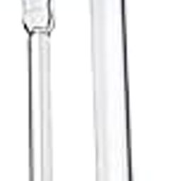 FZN Borosilicate Glass Viscometer| U Tube Viscometer (Pack of 1) || Viscometer || Viscometers College Pattern Ostwald-10