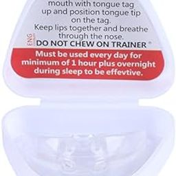 MIPPO® Children's Orthodontic Trainer | Kids Dental Alignment Mouthpiece for Teeth Straightening & Bite Correction-image-65