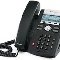 Polycom SoundPoint IP 335 IP Phone-15