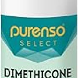 Purenso Select - Dimethicone, 500g (Silicone oil or Polydimethylsiloxane or PDMS)-image-5