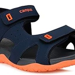 Men Gc-15 Sports Sandals-image-43