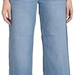 Women's Regular Fit High Rise Jeans-image-47