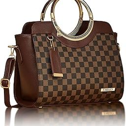 Women Textured Structured Handheld Bag-0