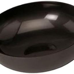 Sumeet 3mm Hard Anodized Aluminium Tasra (12 Inches, 2.2 L, Black)-21
