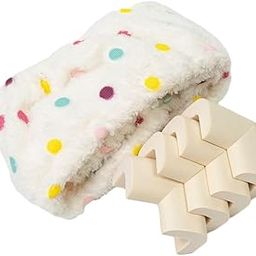 CALANDIS® Grimes Guard Sturdy Durable Cover Travel Accessory Gripper Strip Frame Cover White | Crafts | Needlecrafts & Yarn | Rug Making | Other Rug Making Supplies-image-72