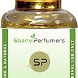 Saanvi Perfumers Maulsari Attar 10ML For Men and Women | Indian Attar | Itra | Scent | Natural Fragrance Oil | Perfume Oil | 0% Alcohol With Floral Fragrance (10ml)-image-49