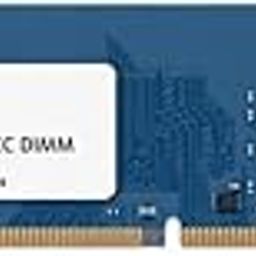 OWC 8GB DDR4 2933MHz PC4-23400 CL21 1RX8 ECC Unbuffered UDIMM 1.2V 288-pin Workstation Server Memory RAM-13