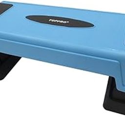 TOPPRO FITNESS : AEROBIC STEP TP-006 | GYM STEPPER | GYM USE | CARDIO STEPPER | STEPPER FOR HOME GYM WORKOUT | TAIWAN CERTIFIED | IMPORTED-picture-26