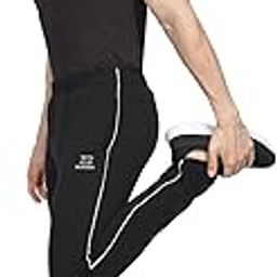 Men Go Casual Regular Fit Track Pant Black-picture-41