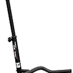 Bespeco SH700 Universal Guitar Stand, Black-image-5