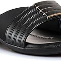 Flat Slip On Sandal for Women-image-83