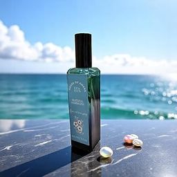 House of Amara Blissful Harmony Smudge Spray 100ml (3.3 oz) Sage Cleansing Negative Energy & Protection Non-Toxic Aromatherapy Room Spray for Spiritual Cleansing-image-65