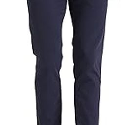 Men's Slim Fit Stretch Casual Trouser-image-54