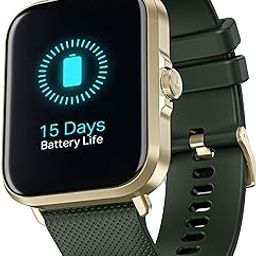boAt New Launch Storm Infinity w/ 15 Days Extensive Battery Fueled by Huge 550mAh Battery, Fast Charge, 1.83”(4.65cm) HD Display, Functional Crown, BT Calling, Smart Watch for Men & Women (Jade Gold)-picture-21