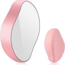 KBS Hair Removal Magic Crystal Soap Hair Eraser with Nano-crystalline Dot Best Painless Alternative to Hair Removal Spray,Razors, Waxing, Cream,Epilator for Men and Women (Pack of 1-multicolor)-16