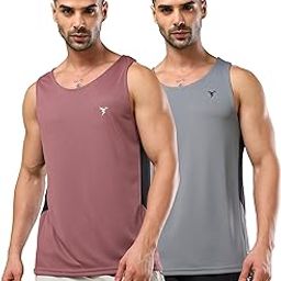 Men's Polyester Slim Fit Vest-image-25
