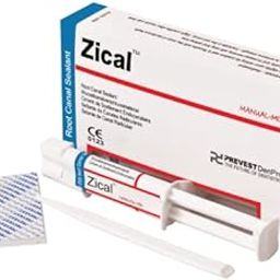 Zical Root Canal Sealer Kit, Dental Cement Solution, 15g-image-23