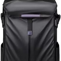 Backpack for Men | Laptop Bag | 15.6 Inch Laptop Backpack | Anti-Theft | Waterproof Fabric | Side Pocket | For Office, Travel Backpack College 25Ltrs, 2 Compartment-image-10