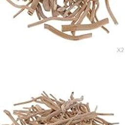 THE STYLE SUTRA 500g Natural Driftwood Branches DIY Rustic Wood Craft Decorations 80-190mm-image-54