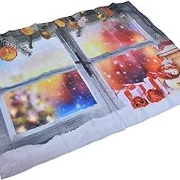 UniMarket® Doorway Curtains, Doorway Curtain Personality for Balcony(150 * 166cm)'-image-50