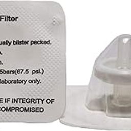 Advangene 0.22 Micron 13 mm, PTFE White Sterile Syringe Filter (75/Box)-image-28