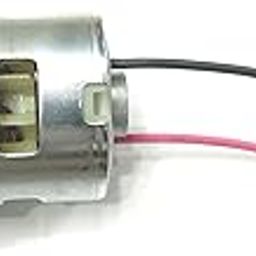 Invento Mabuchi RS755 DC Motor 12V High Speed Torque Multi-Purpose Motor PCB Drill RC Cars Airplane-picture-32