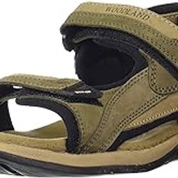 Men's Leather Sandal-picture-25