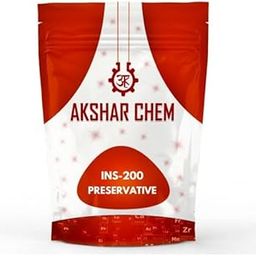 INS 200 preservative 250 gm-19