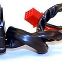 Uno Minda SW-0721A Handle BAR Switch- Left Side (1 Wire Coupler) for-Bajaj-Caliber-43