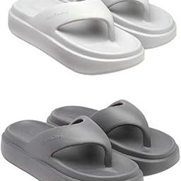 Extra Soft Classic Casual wear with Flexibility Technology Flats Combo for Women's/Girl's(6108-6110)()-image-29