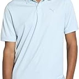 Men's Solid Regular Fit T-Shirt-image-74