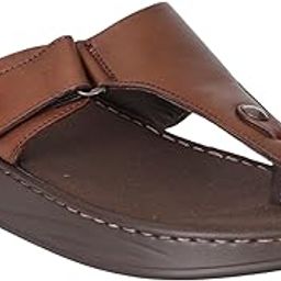 MIRAATTI Men's Verona Casual Thong Sandals-image-63