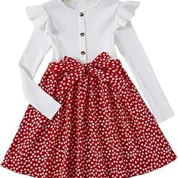 Buy & Try Zoya Lycra Printed Girl's Frock Full Sleeve Dress-image-38