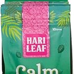 Calm Bubblegum Herbal Smoking Blend - Box of 5 (10 g x 5)-picture-16