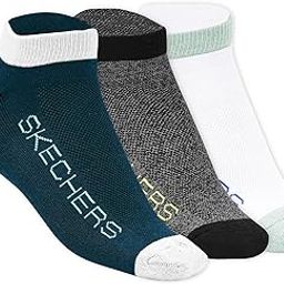 Men 3 Pack of MENS NON TERRY LOW CUT Socks Multi SOCKS-image-43