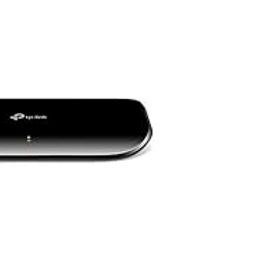 TP-Link 8 Port Gigabit Ethernet Network Switch Hub | Plug and Play | Desktop or Wall-Mount | Plastic-27