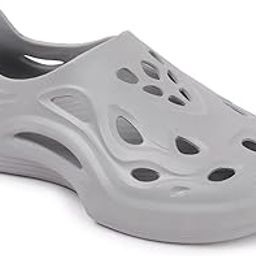 Men's Lightweight Sculpted Vented Foam Clogs-picture-18