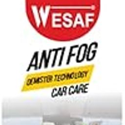 WESAF Anti-Fog Spray for Glasses & Face Shields 100ml | Long-Lasting Fog Prevention for Eyewear, Lenses, Goggles, Camera & Visors | Safe, Streak-Free Cleaner with 12–24 Hr Protection-image-93