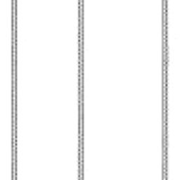 CSOK Straw Cleaning Brush Stainless Steel Nylon Cleaner Brushes for Long Straw with Tiny Brush for Straw Sipper (3, White)-image-64