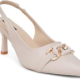 Women'S Stiletto Heel Pumps-picture-3