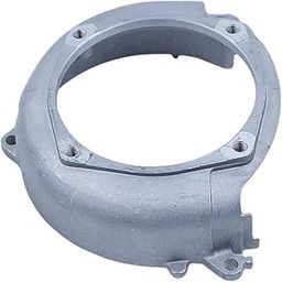 SADAIV NIPUN GX50 Brush Cutter Flywheel Cover – Heavy-Duty Engine Protective Casing for 50cc 4-Stroke Trimmers, Strimmers & Outdoor Power Equipment-8