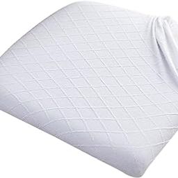 SECRET DESIRE™ Chair Cover Elastic Seat Cushion Slipcovers for Bar Banquet Home Decoration White-image-53