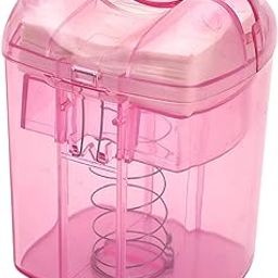Enakshi® Perm Paper Storage Box Sturdy Case Hair Perm Accessories Organizer for Salon|Health & Beauty | Hair Care & Styling | Perms-image-1