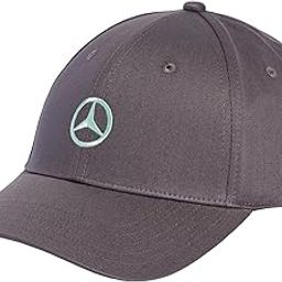 | Mercedes - AMG Petronas Formula ONE Team Fan Cotton Cap |ADI-103-15