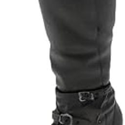 CALANDIS® 1/6 Scale 18X02 Female Shoes Combat Boots for 12'' Action Figure Body Black | Toys & Hobbies | Action Figures | Tv, Movie & Video Games-image-37