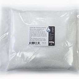Sodium Thiosulfate 500g-image-15