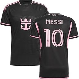 Inter Miami Messi Jersey for Boys, Men, Kids-image-70