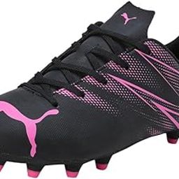 Puma Unisex Kid ATTACANTO FG/AG Football Shoe-image-42