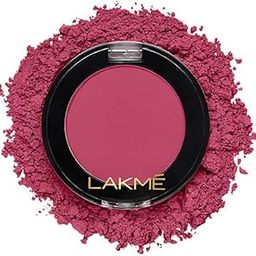 Lakme Face It Blush Perfect Plum B3 4gm-18
